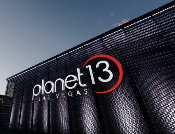 Planet 13